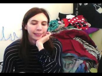 totalfuckingadorable chaturbate stream image