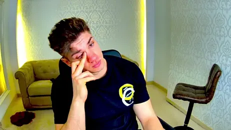 MaxKaiden stripchat stream image