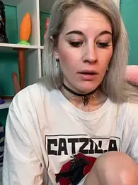 TheRealJessyLey stripchat stream image