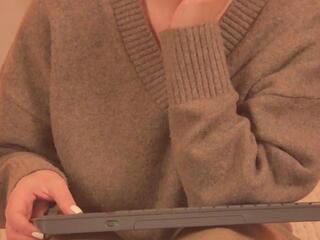 Eve Devilish flirt4free stream image