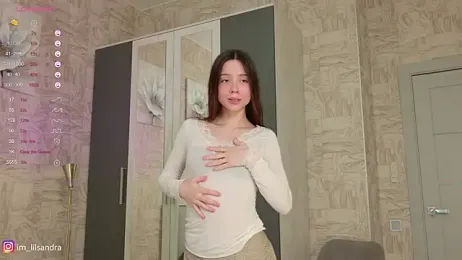 LIl_Sandra stripchat stream image