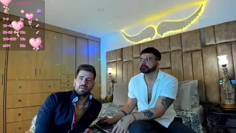 petterwilly1 stripchat stream image