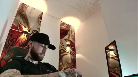 Luke_davis01 stripchat stream image