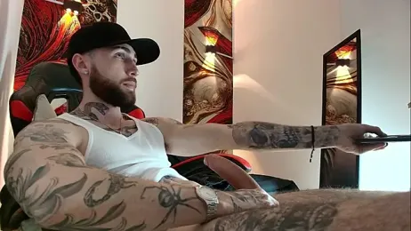 Luke_davis01 stripchat stream image