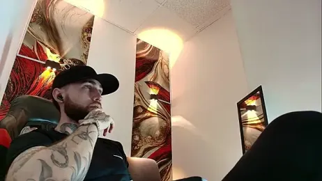 Luke_davis01 stripchat stream image