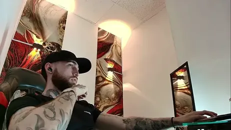 Luke_davis01 stripchat stream image