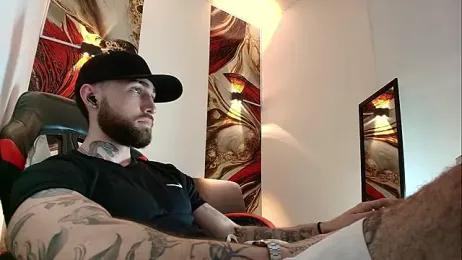 Luke_davis01 stripchat stream image