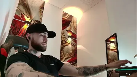 Luke_davis01 stripchat stream image