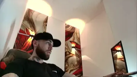 Luke_davis01 stripchat stream image