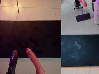 lady-brownn camsoda stream image