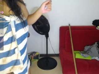 annacaribean camsoda stream image