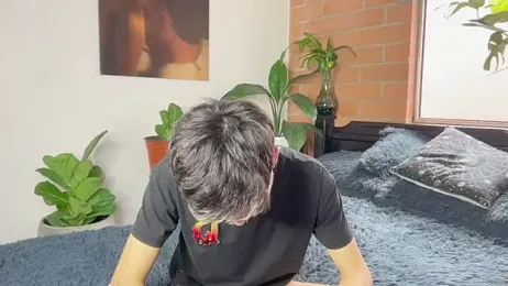 Andy_Belier23 stripchat stream image