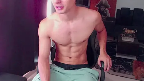 Stiven_CL stripchat stream image