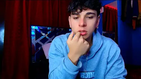 Luke_Howland stripchat stream image