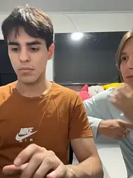 Alex_and_Fabian stripchat stream image