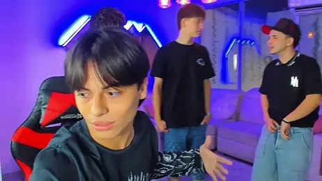 Houseofwarrios stripchat stream image