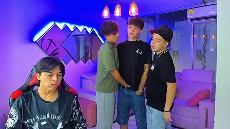 Houseofwarrios stripchat stream image