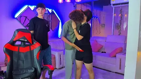 Houseofwarrios stripchat stream image