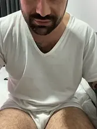 morfeoX stripchat stream image