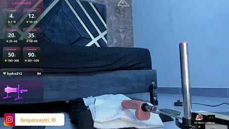 Ian_Castillo_ stripchat stream image