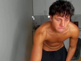 horny_goats chaturbate stream image, 24.02.2026 17:50