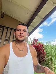 Marco_Vega stripchat stream image