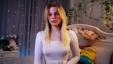 EdlinAlliston stripchat stream image