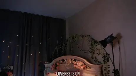 EdlinAlliston stripchat stream image