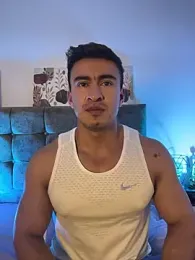 Chris_Clarck stripchat stream image