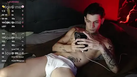 Apolo_Hidalgo01 stripchat stream image