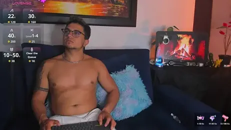 ECSTASYX2-23 stripchat stream image