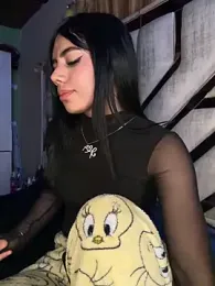 Laura-Khalifa stripchat stream image