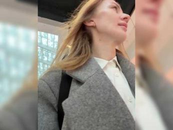 _SweetLady_ bongacams stream image