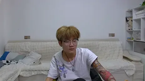 KK-cuteboy stripchat stream image