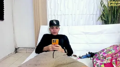 AmazingPartys stripchat stream image