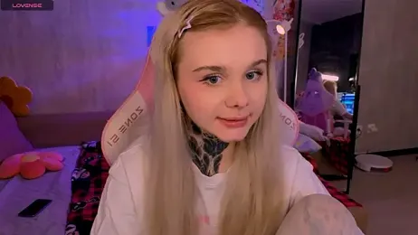 Britney_Lynch stripchat stream image