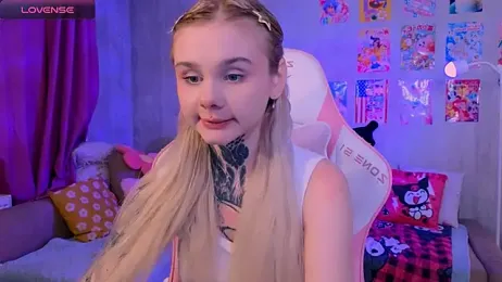 Britney_Lynch stripchat stream image