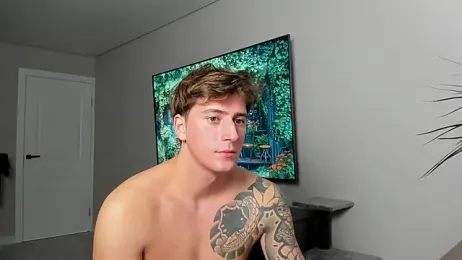 DaniHort stripchat stream image