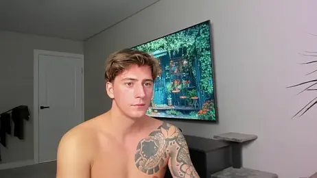 DaniHort stripchat stream image