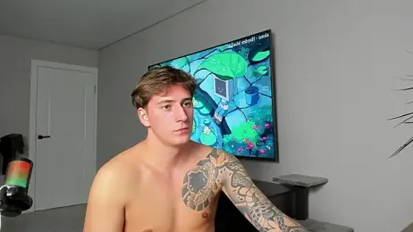 DaniHort stripchat stream image