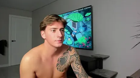 DaniHort stripchat stream image