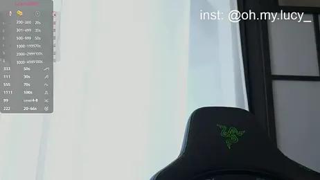 Lucy_Ember stripchat stream image