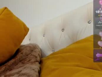 _timeless_paradox chaturbate stream image