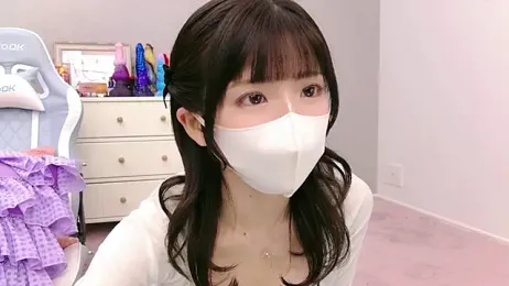 -minami- stripchat stream image