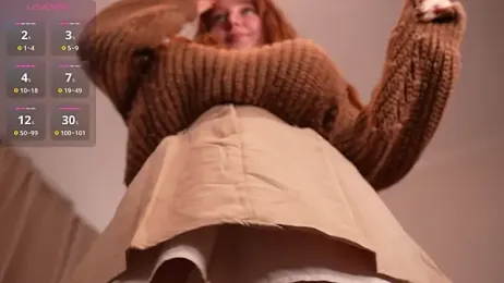 AdritVance stripchat stream image