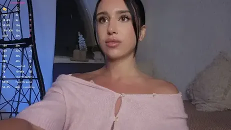 ShyColette stripchat stream image