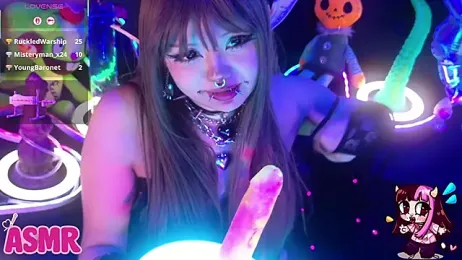 LaytonBox stripchat stream image