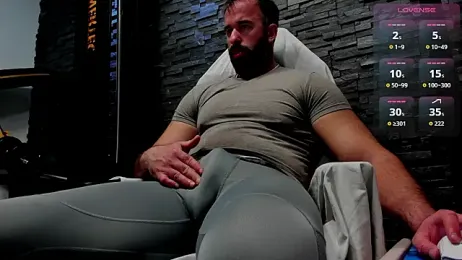 David_Big_Daddy stripchat stream image