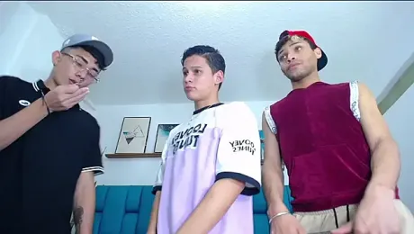 Hot_Boys_Latinos_X stripchat stream image