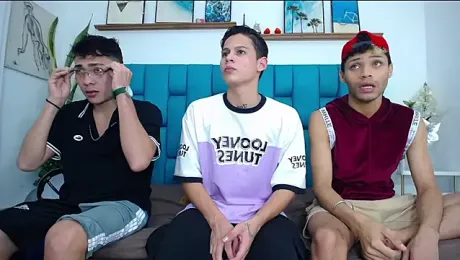 Hot_Boys_Latinos_X stripchat stream image